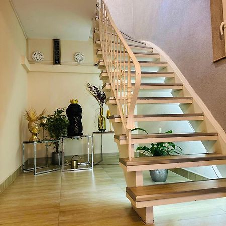 Noblesse Hause Hotel Gammertingen Luaran gambar