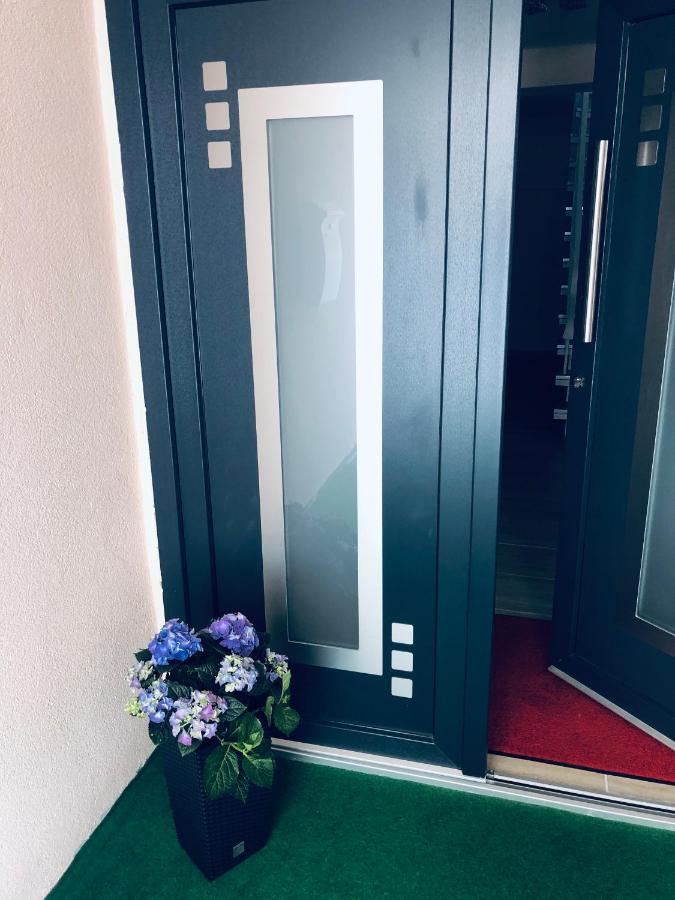 Noblesse Hause Hotel Gammertingen Luaran gambar