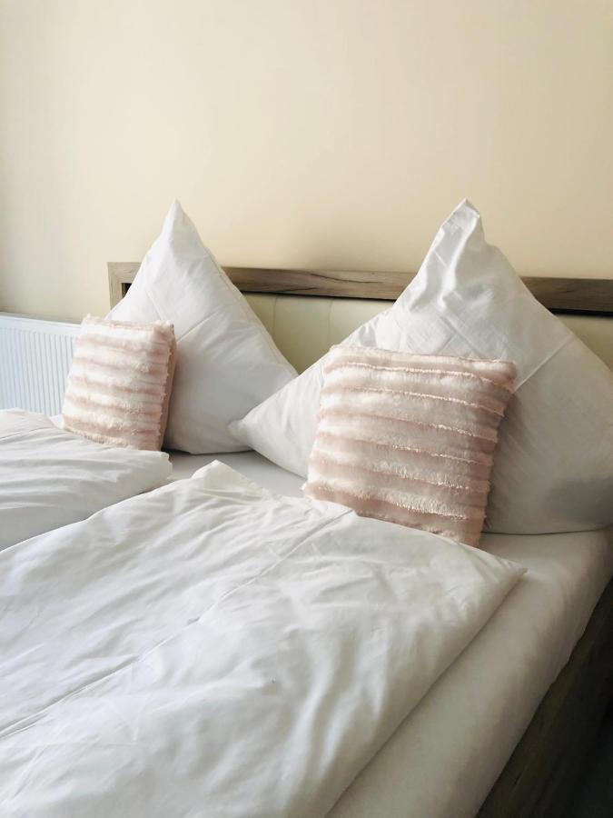 Noblesse Hause Hotel Gammertingen Luaran gambar