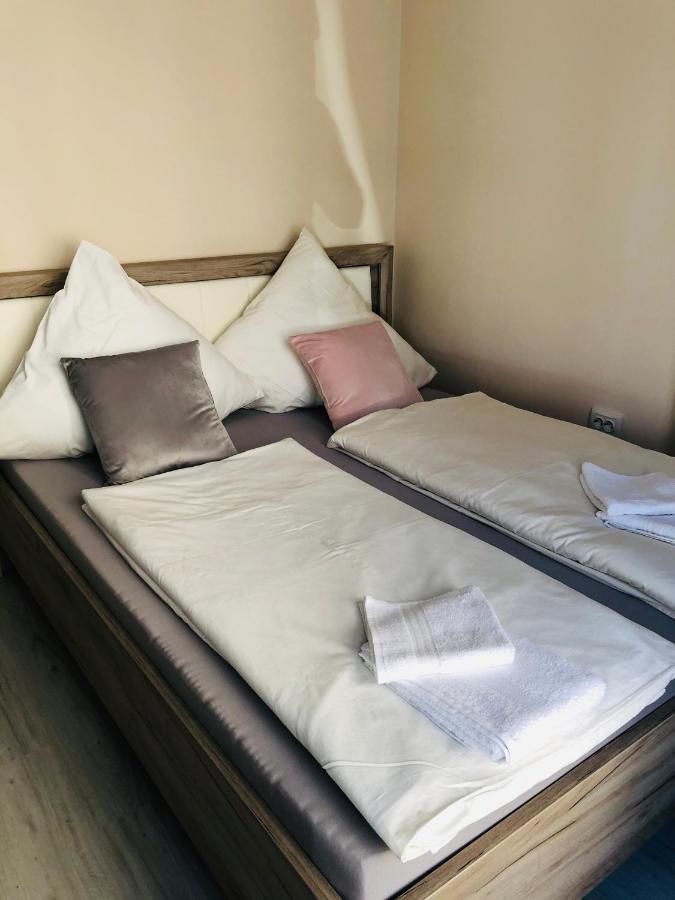Noblesse Hause Hotel Gammertingen Luaran gambar