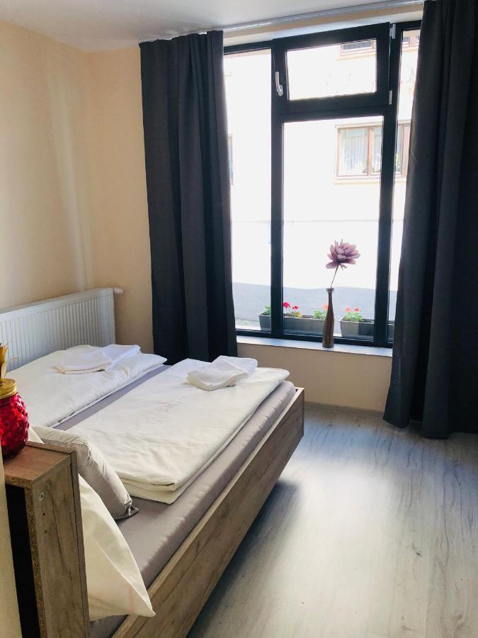 Noblesse Hause Hotel Gammertingen Luaran gambar