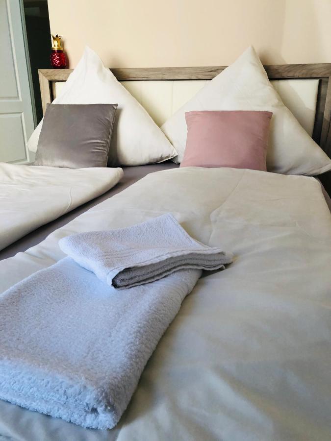 Noblesse Hause Hotel Gammertingen Luaran gambar