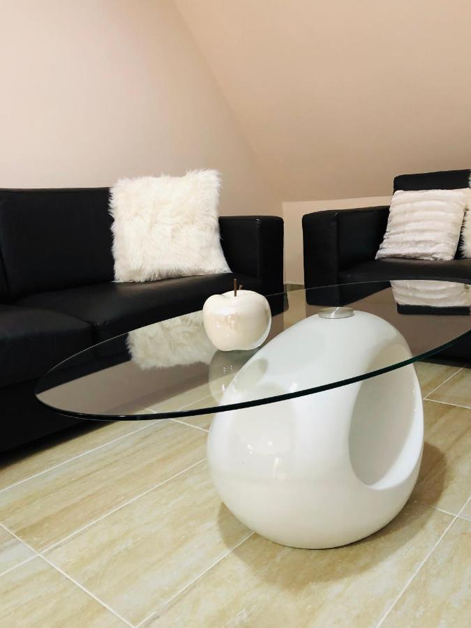 Noblesse Hause Hotel Gammertingen Luaran gambar