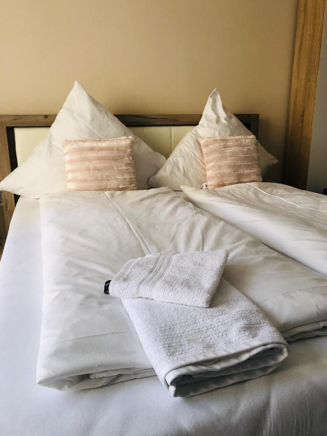 Noblesse Hause Hotel Gammertingen Luaran gambar