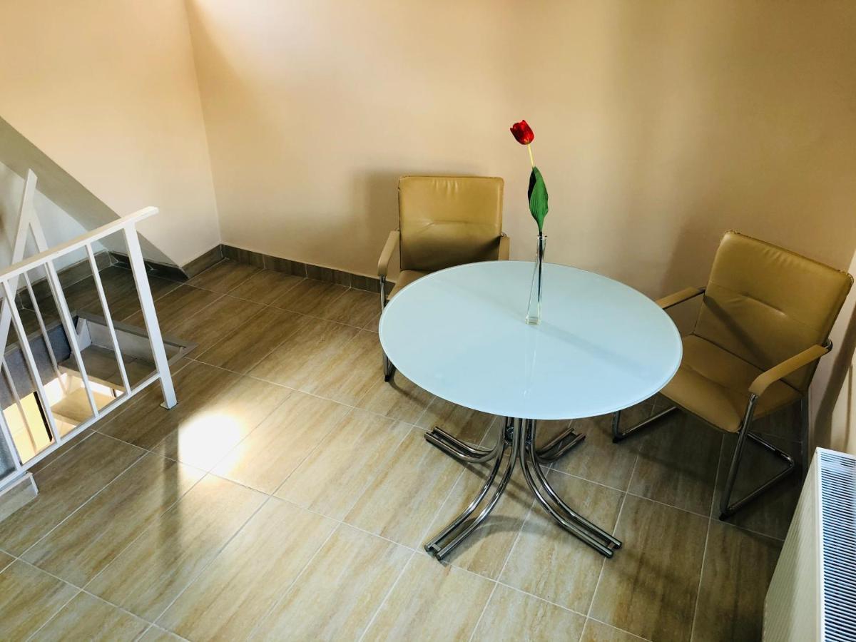 Noblesse Hause Hotel Gammertingen Luaran gambar