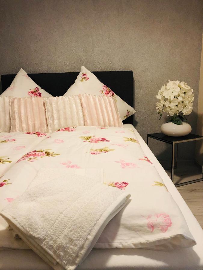 Noblesse Hause Hotel Gammertingen Luaran gambar