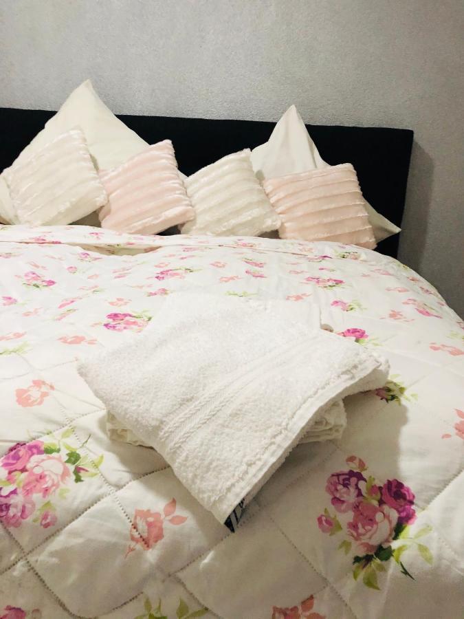 Noblesse Hause Hotel Gammertingen Luaran gambar
