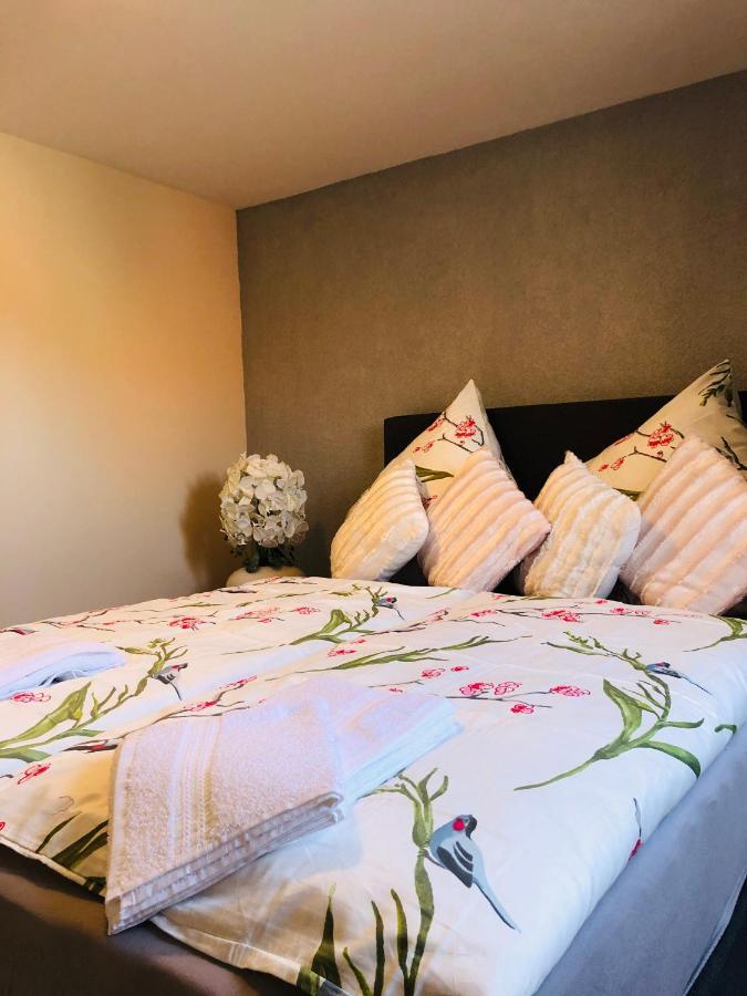 Noblesse Hause Hotel Gammertingen Luaran gambar