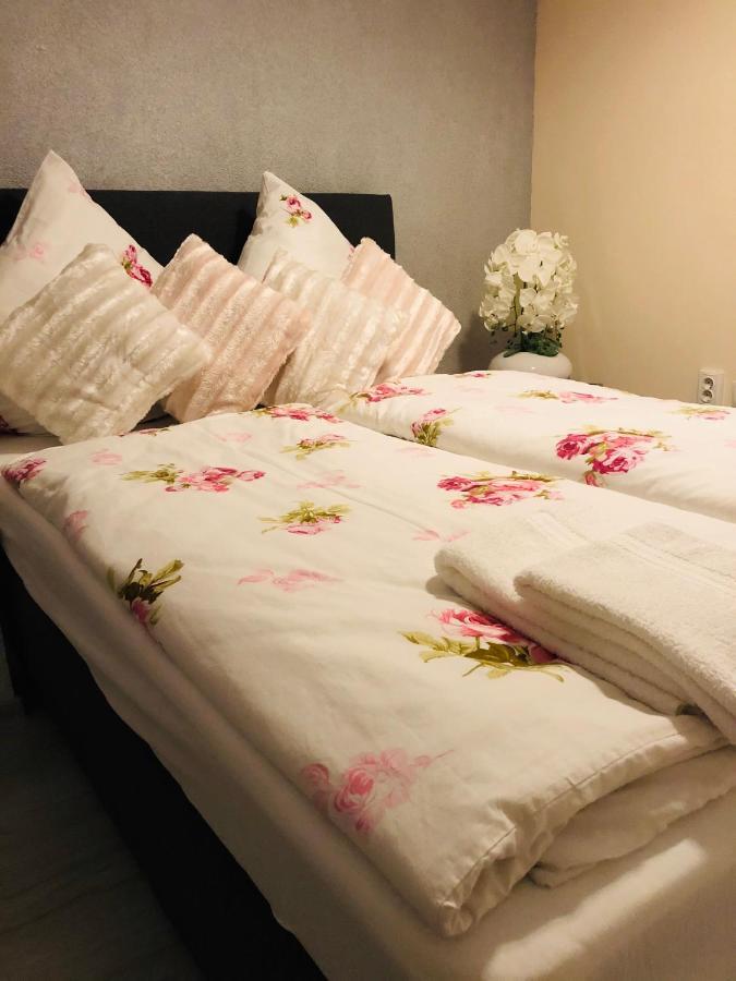 Noblesse Hause Hotel Gammertingen Luaran gambar