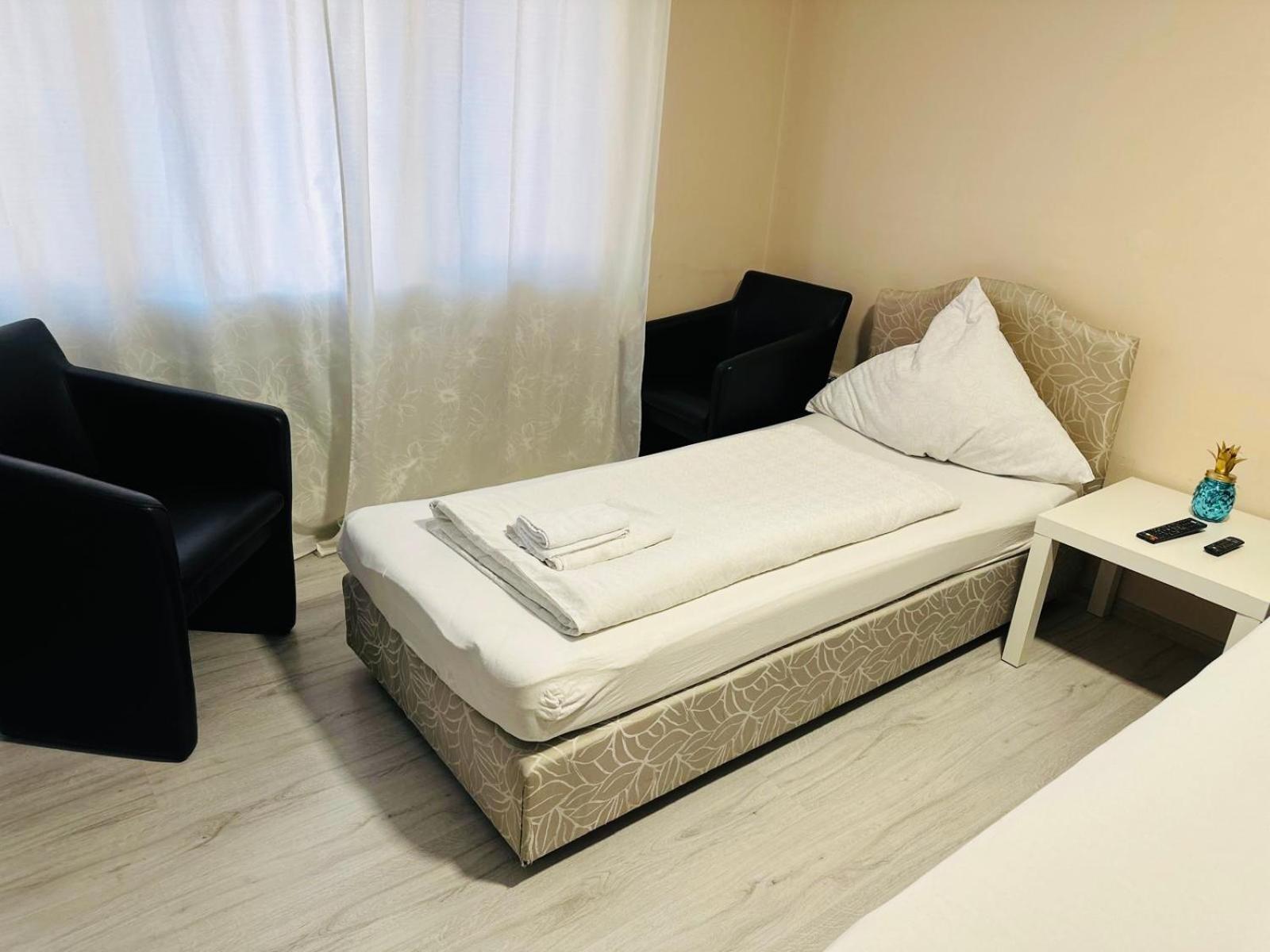 Noblesse Hause Hotel Gammertingen Luaran gambar