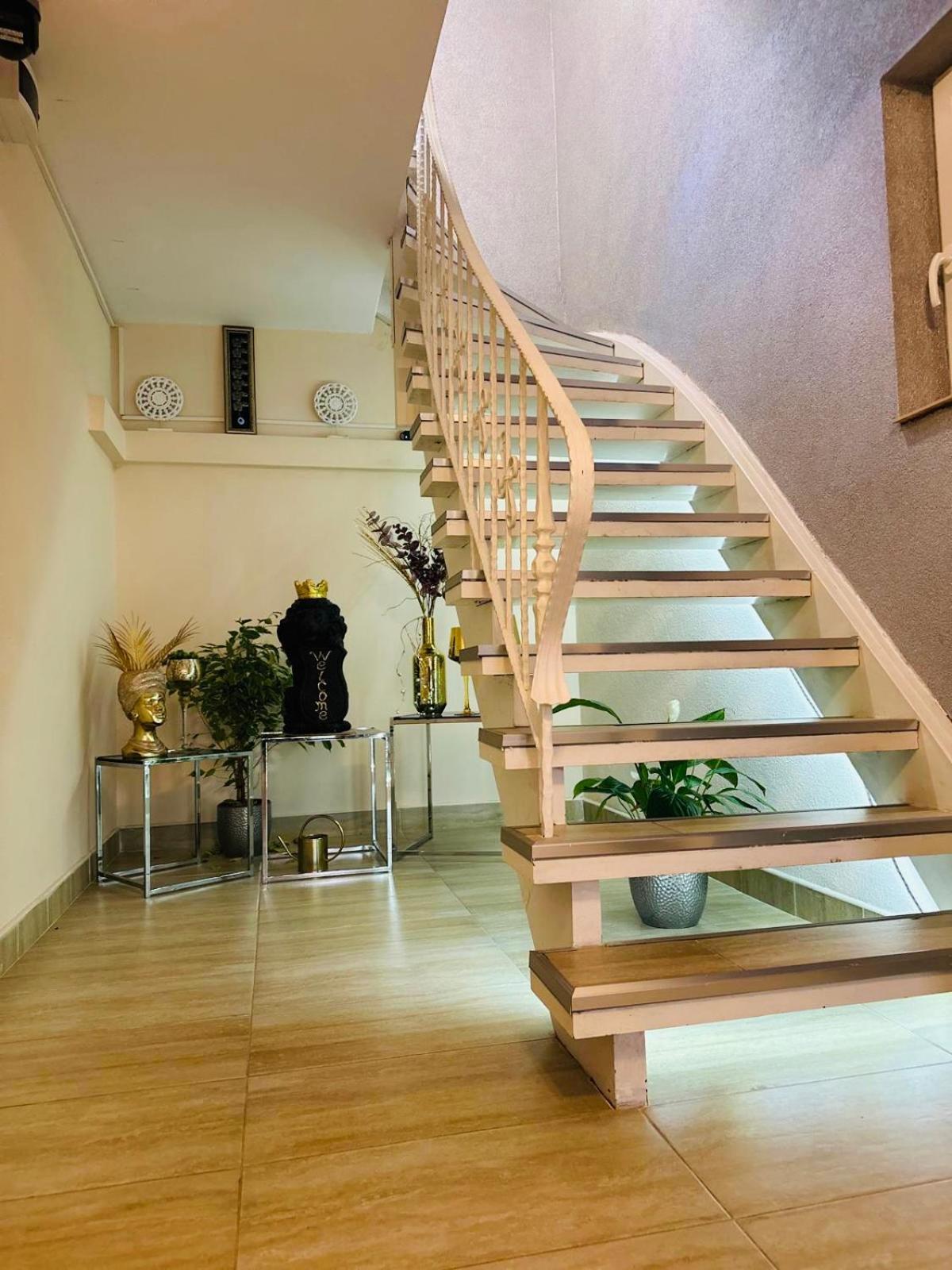 Noblesse Hause Hotel Gammertingen Luaran gambar