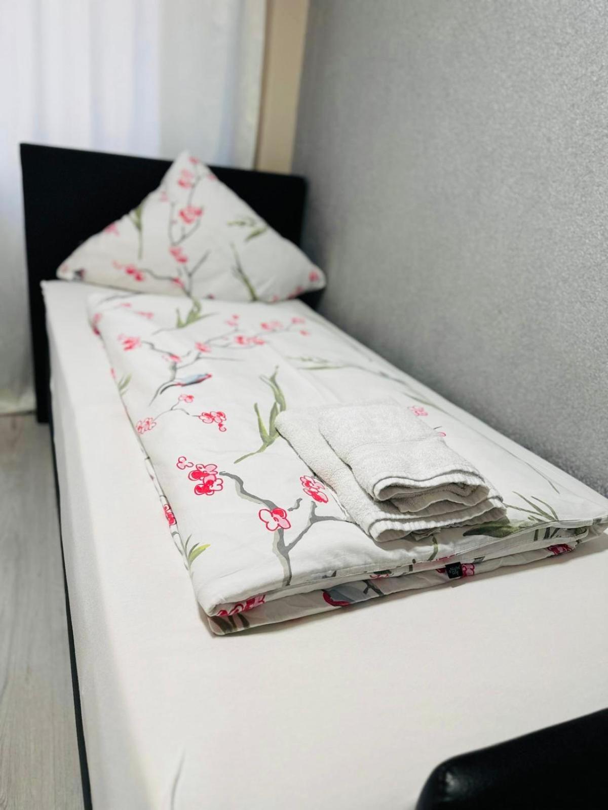Noblesse Hause Hotel Gammertingen Luaran gambar