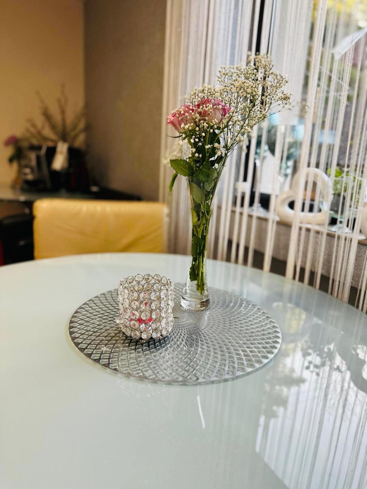 Noblesse Hause Hotel Gammertingen Luaran gambar
