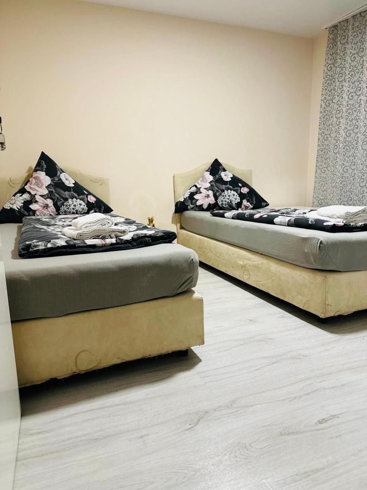 Noblesse Hause Hotel Gammertingen Luaran gambar