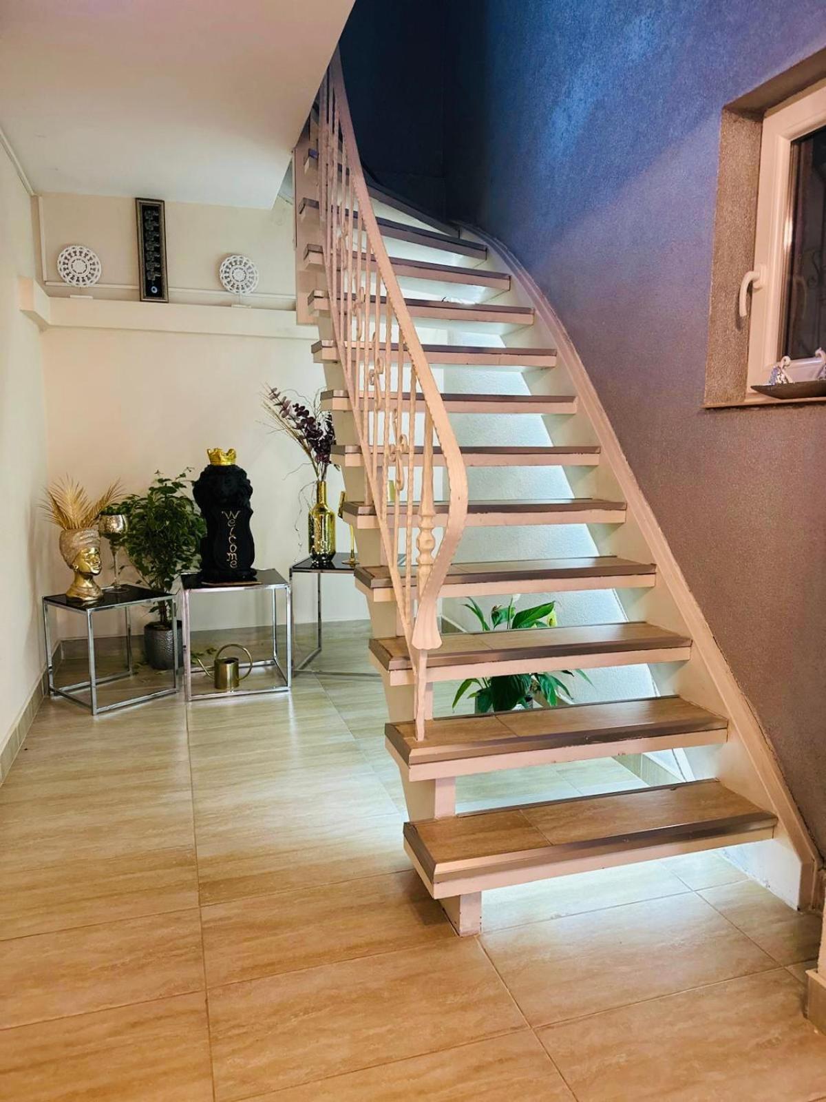 Noblesse Hause Hotel Gammertingen Luaran gambar