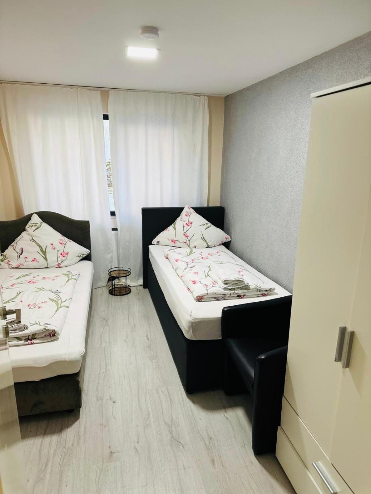 Noblesse Hause Hotel Gammertingen Luaran gambar