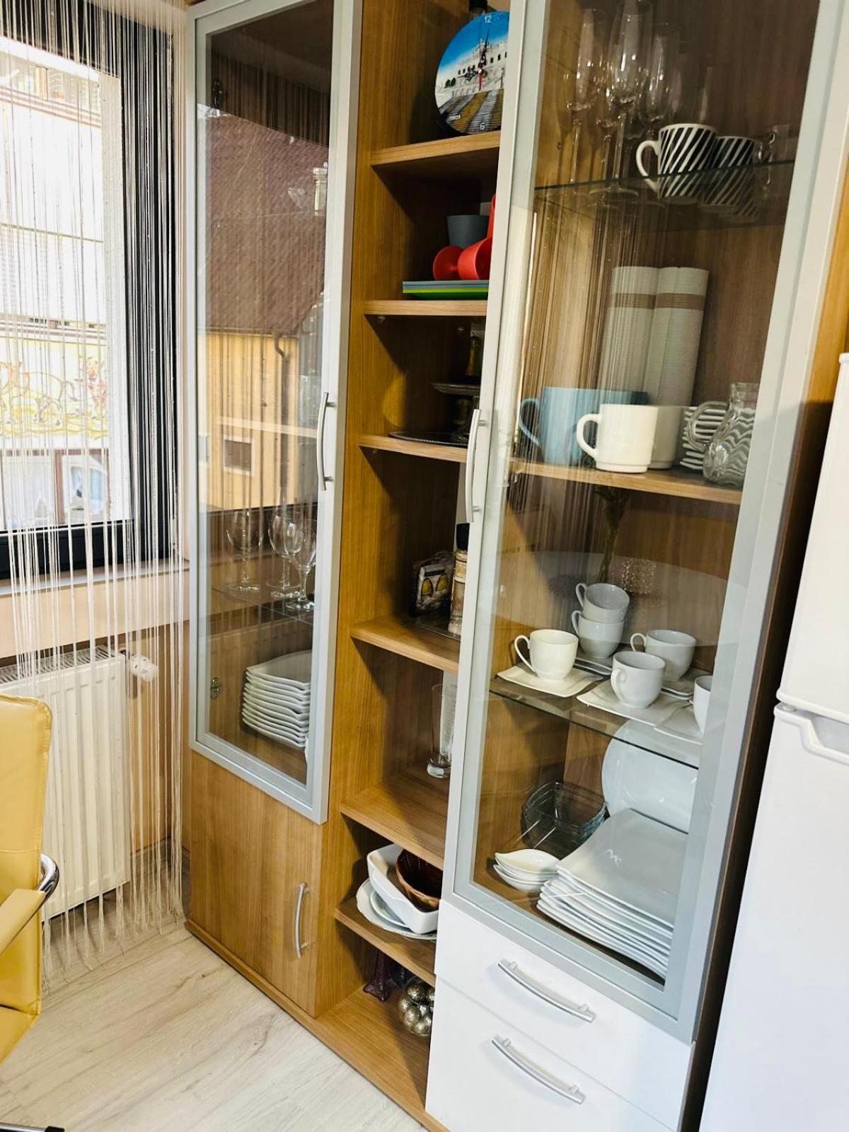 Noblesse Hause Hotel Gammertingen Luaran gambar