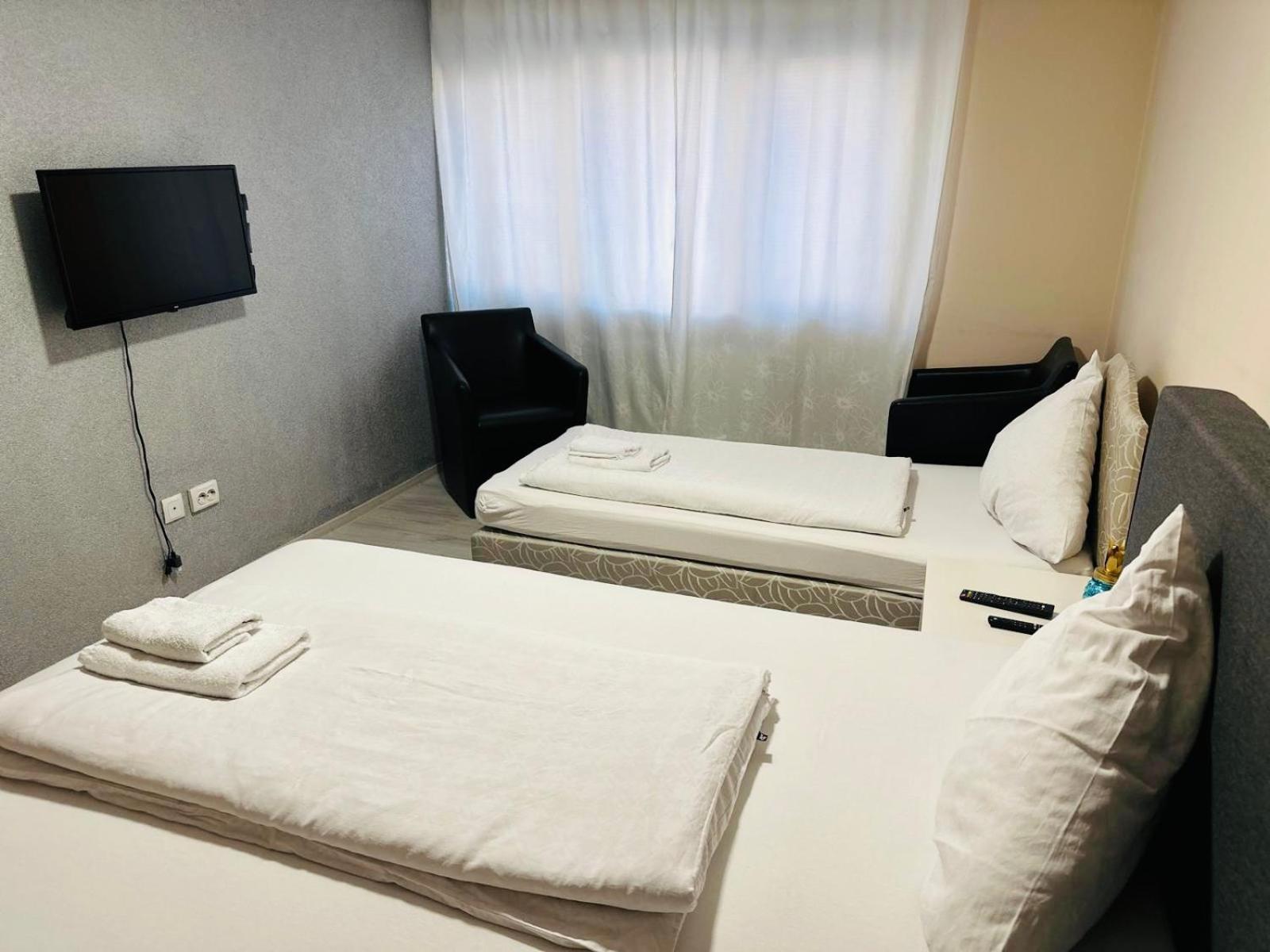 Noblesse Hause Hotel Gammertingen Luaran gambar