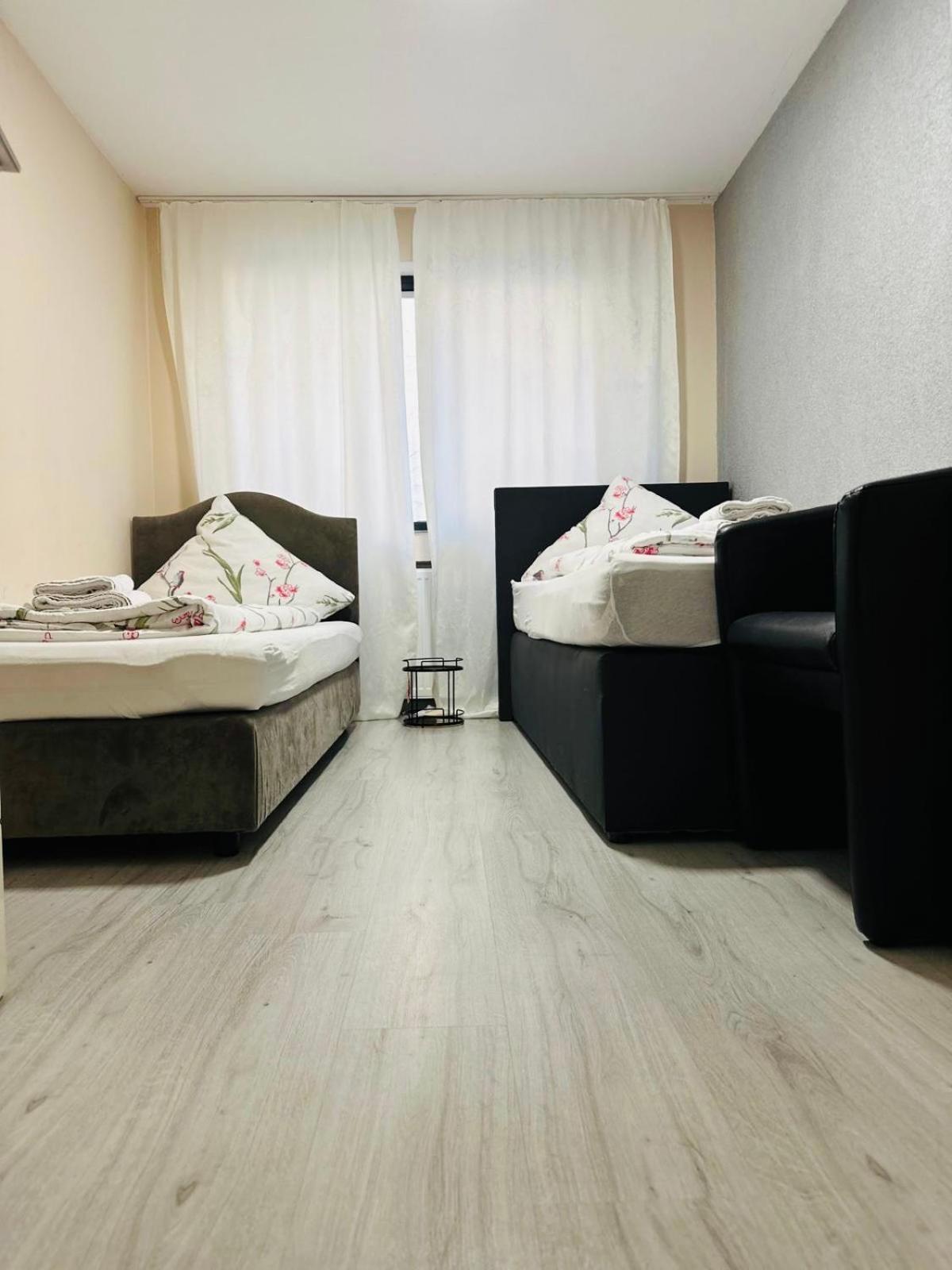 Noblesse Hause Hotel Gammertingen Luaran gambar