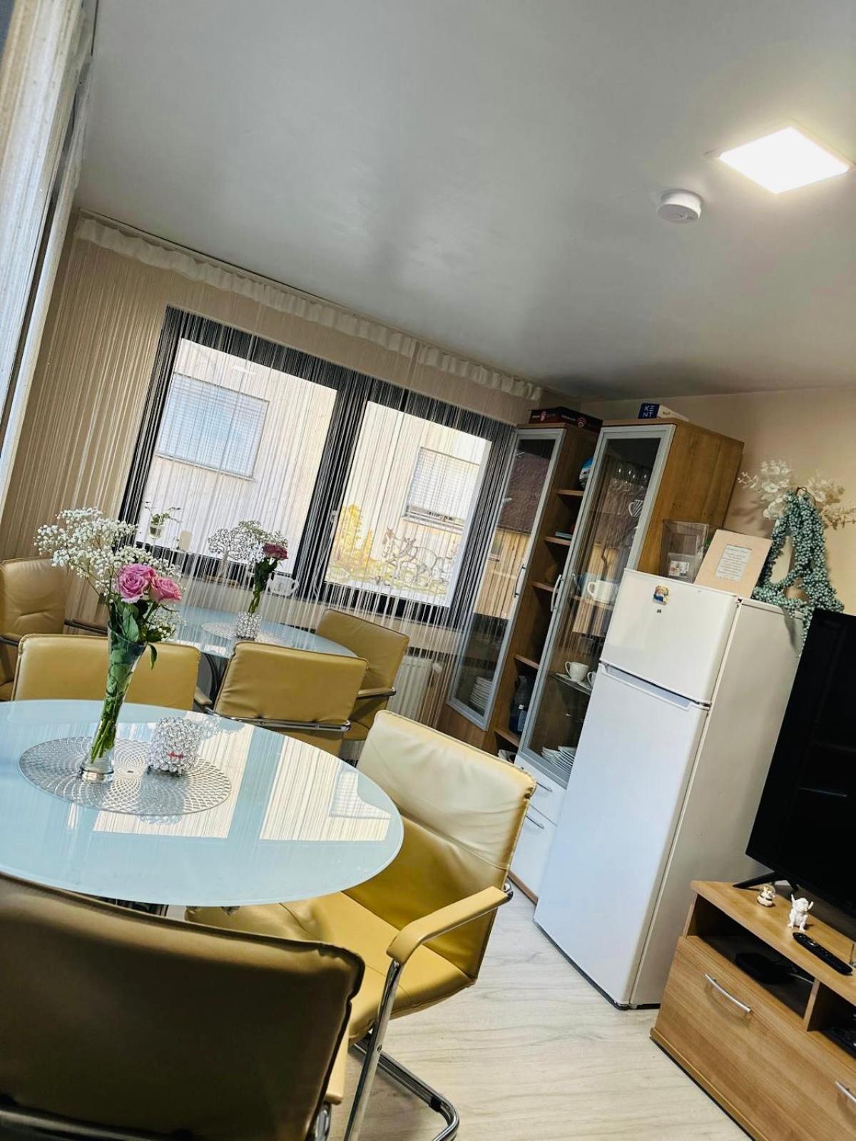 Noblesse Hause Hotel Gammertingen Luaran gambar