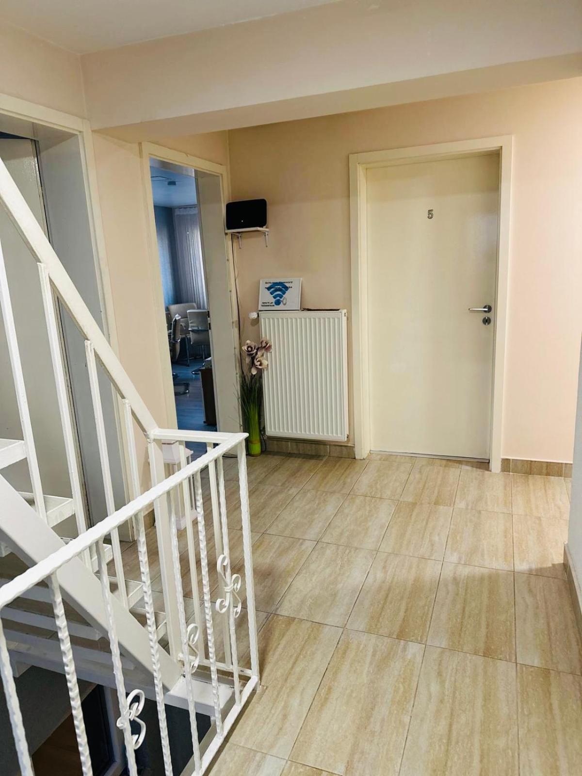 Noblesse Hause Hotel Gammertingen Luaran gambar