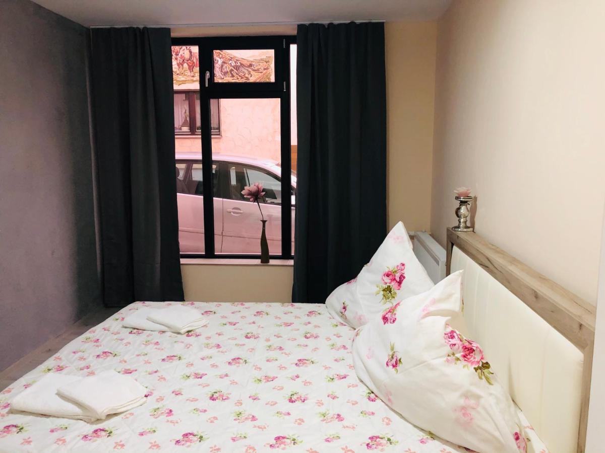 Noblesse Hause Hotel Gammertingen Luaran gambar