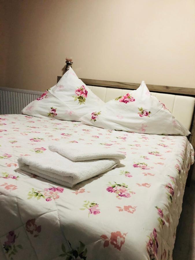 Noblesse Hause Hotel Gammertingen Luaran gambar