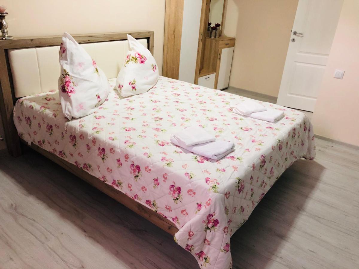 Noblesse Hause Hotel Gammertingen Luaran gambar