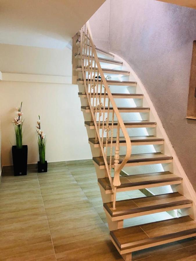 Noblesse Hause Hotel Gammertingen Luaran gambar