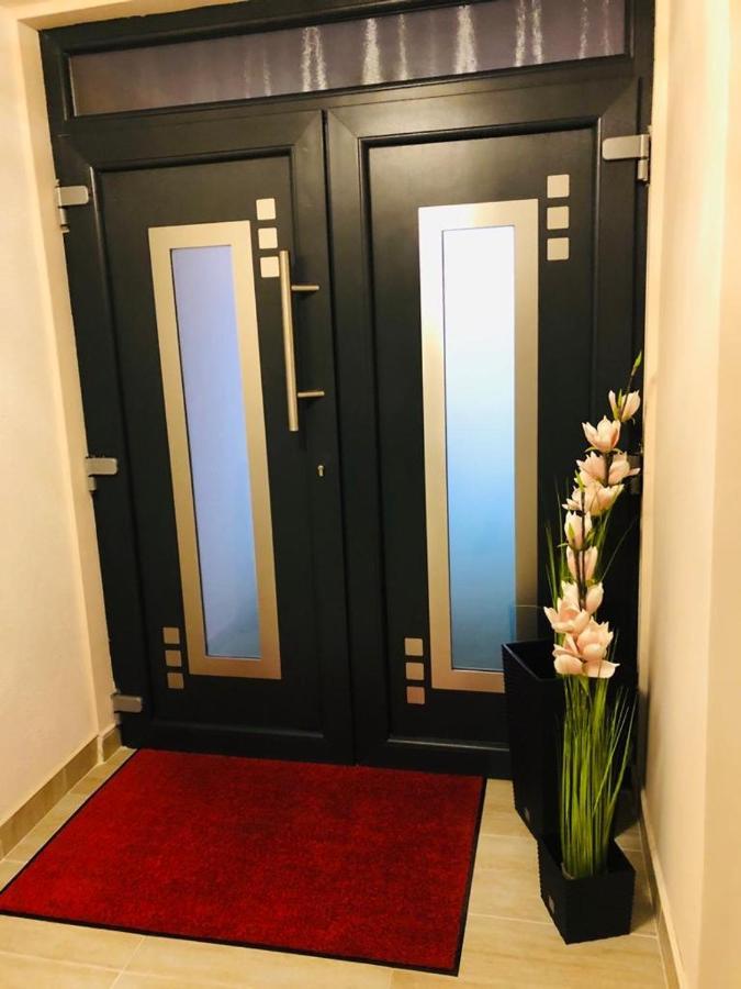Noblesse Hause Hotel Gammertingen Luaran gambar